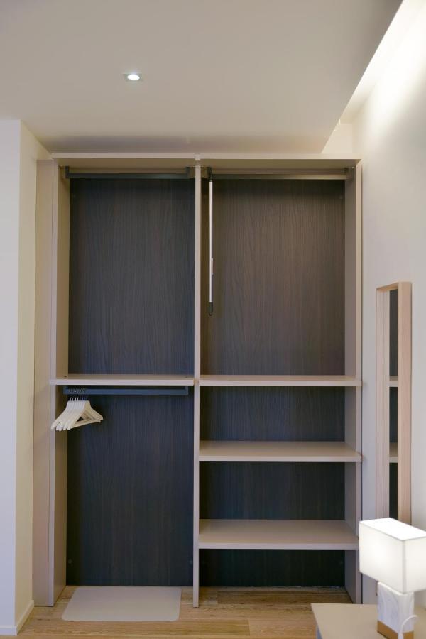 Como Lake Crispi 7 Apartment Kültér fotó