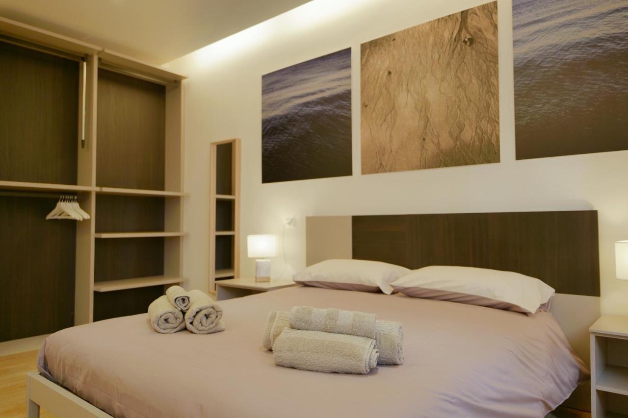 Como Lake Crispi 7 Apartment Kültér fotó